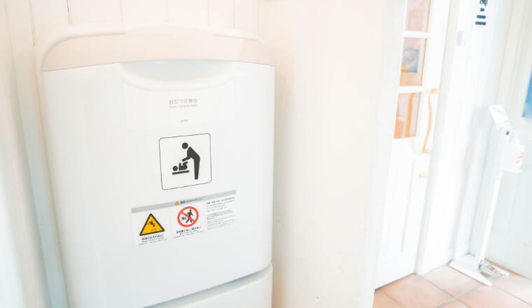 ご用意している備品