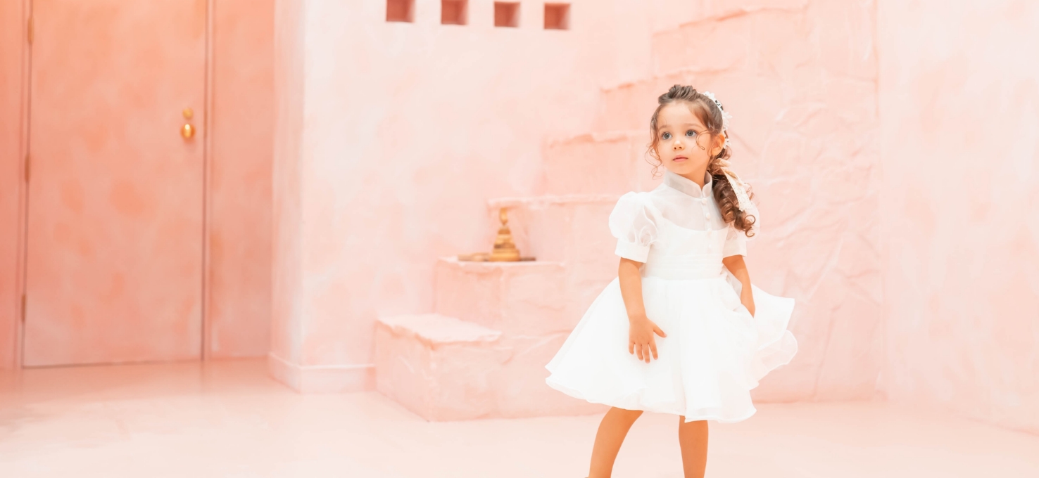 Lantanだけの特別な撮影ブース