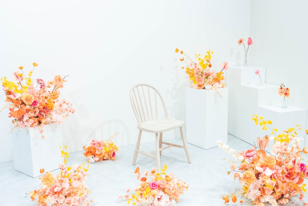 ミコノスブース