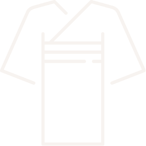 豊富なレンタル衣装・小物