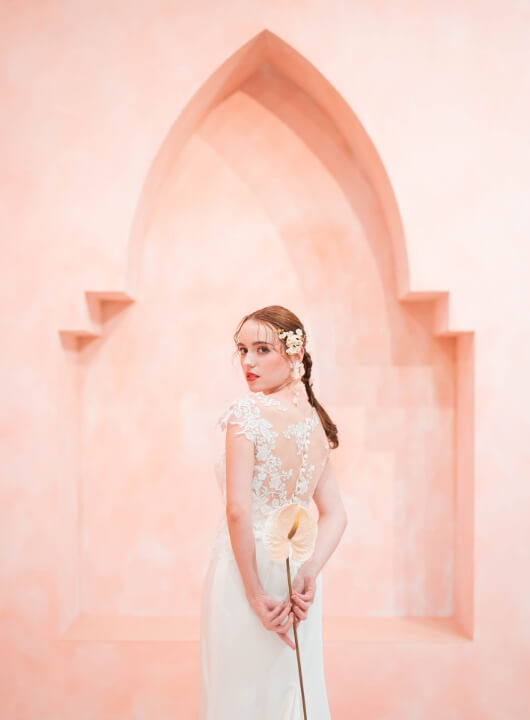 海外の最新トレンドを先取りした撮影ブース