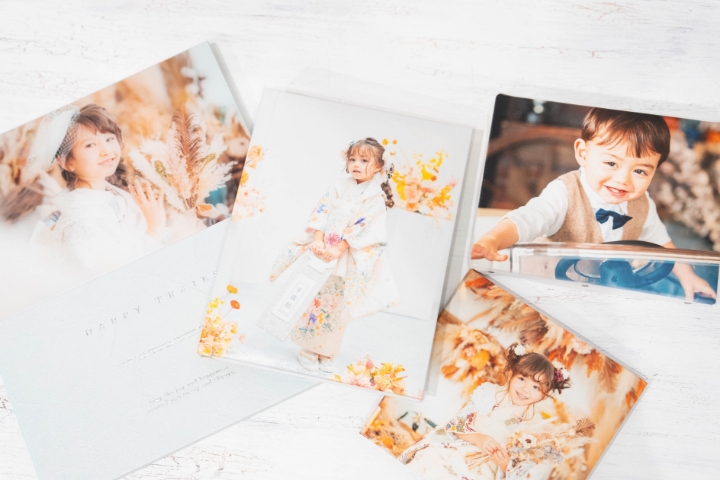 自分にとっても想い出に残る仕事を1