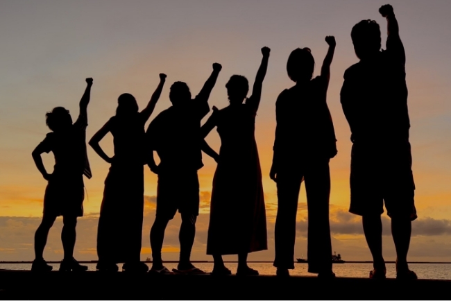 仕事もプライベートも全力で楽しむ働き方