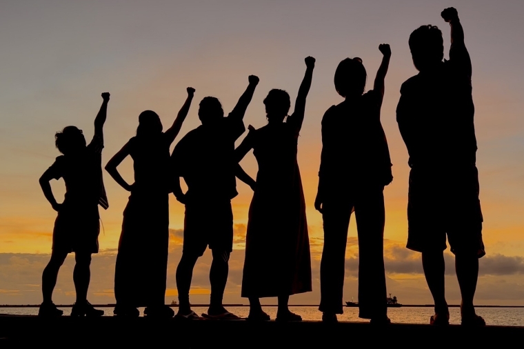 仕事もプライベートも全力で楽しむ働き方