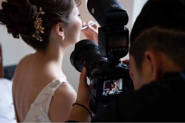 成長したい想いを最大限サポート