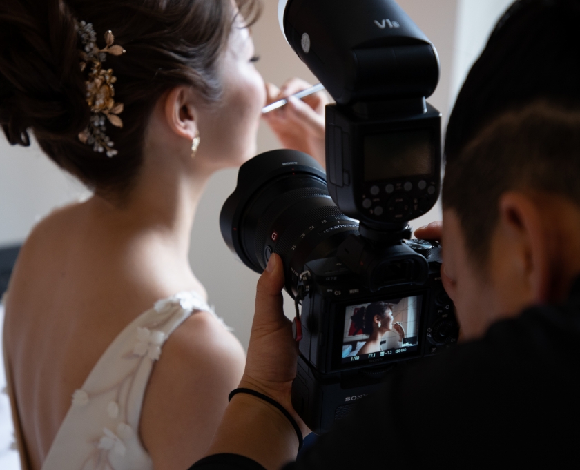 成長したい想いを最大限サポート