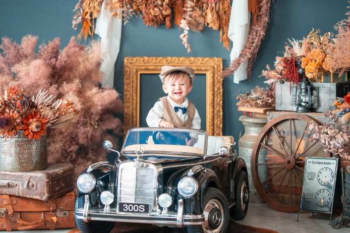 人を喜ばせることが好きな人