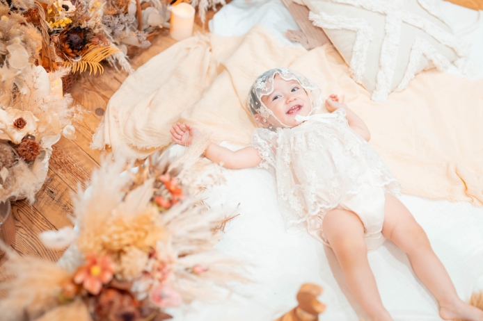 子どもが大好きな人