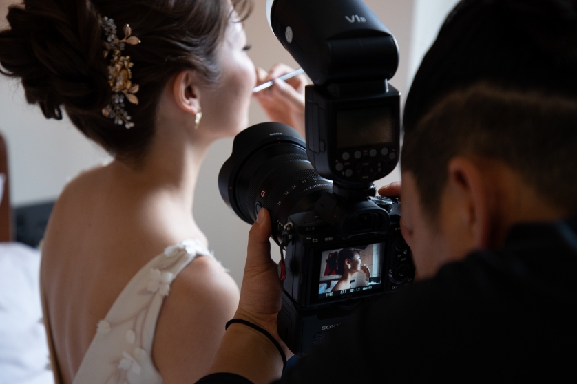 Lantanの仕事内容