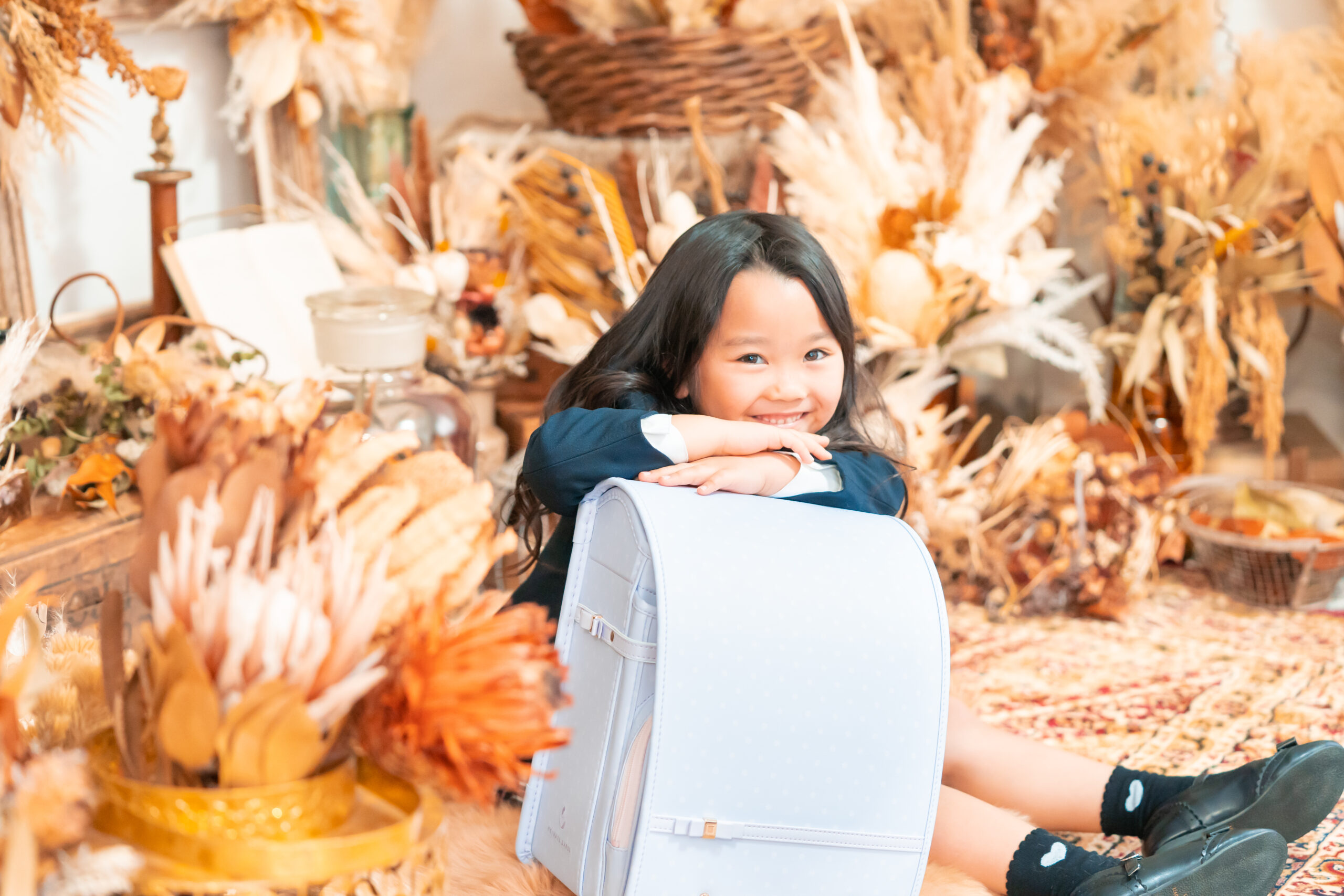 入園入学（ソロ）プラン