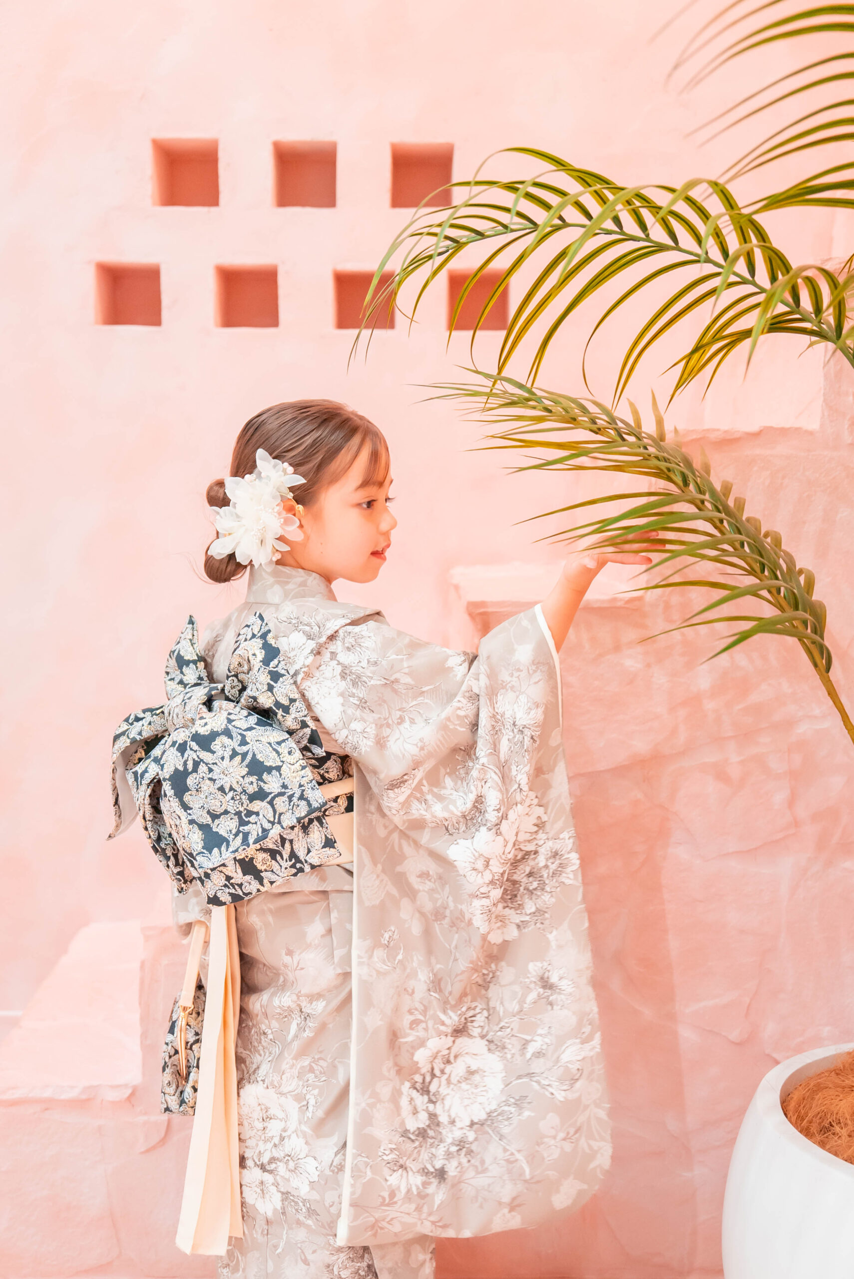 【兄弟限定】七五三兄弟プラン