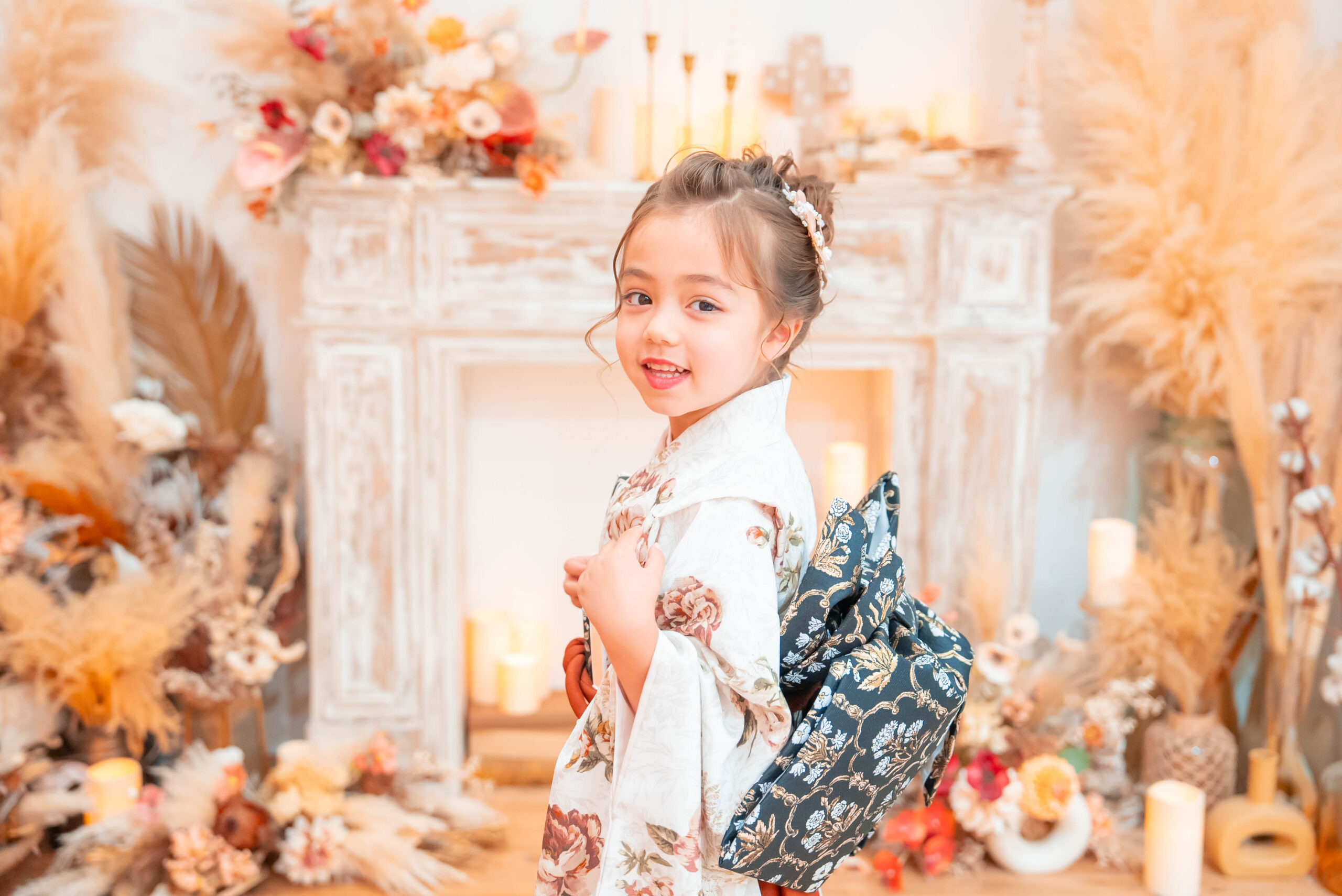 【兄弟限定】七五三兄弟プラン