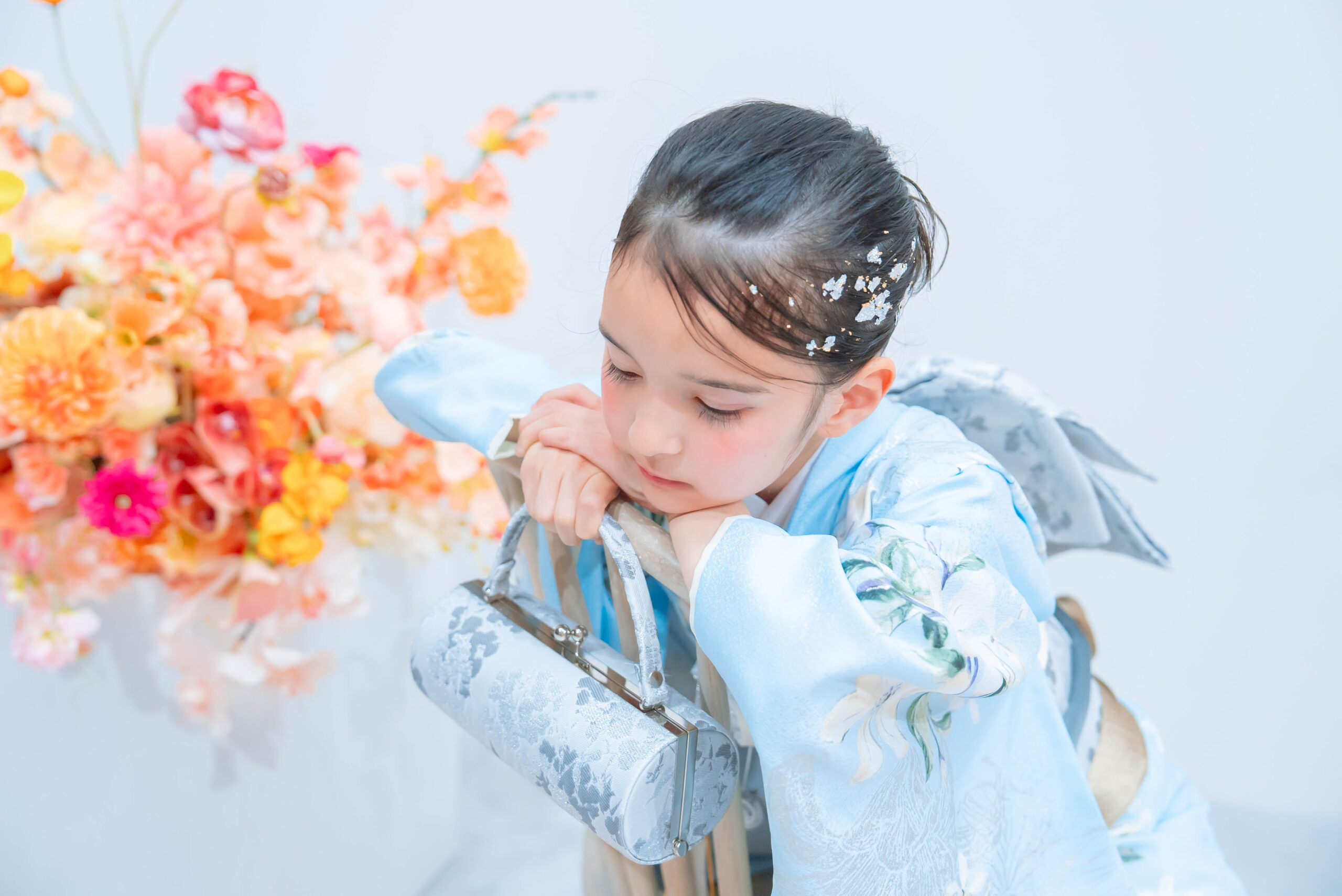 【兄弟限定】七五三兄弟プラン