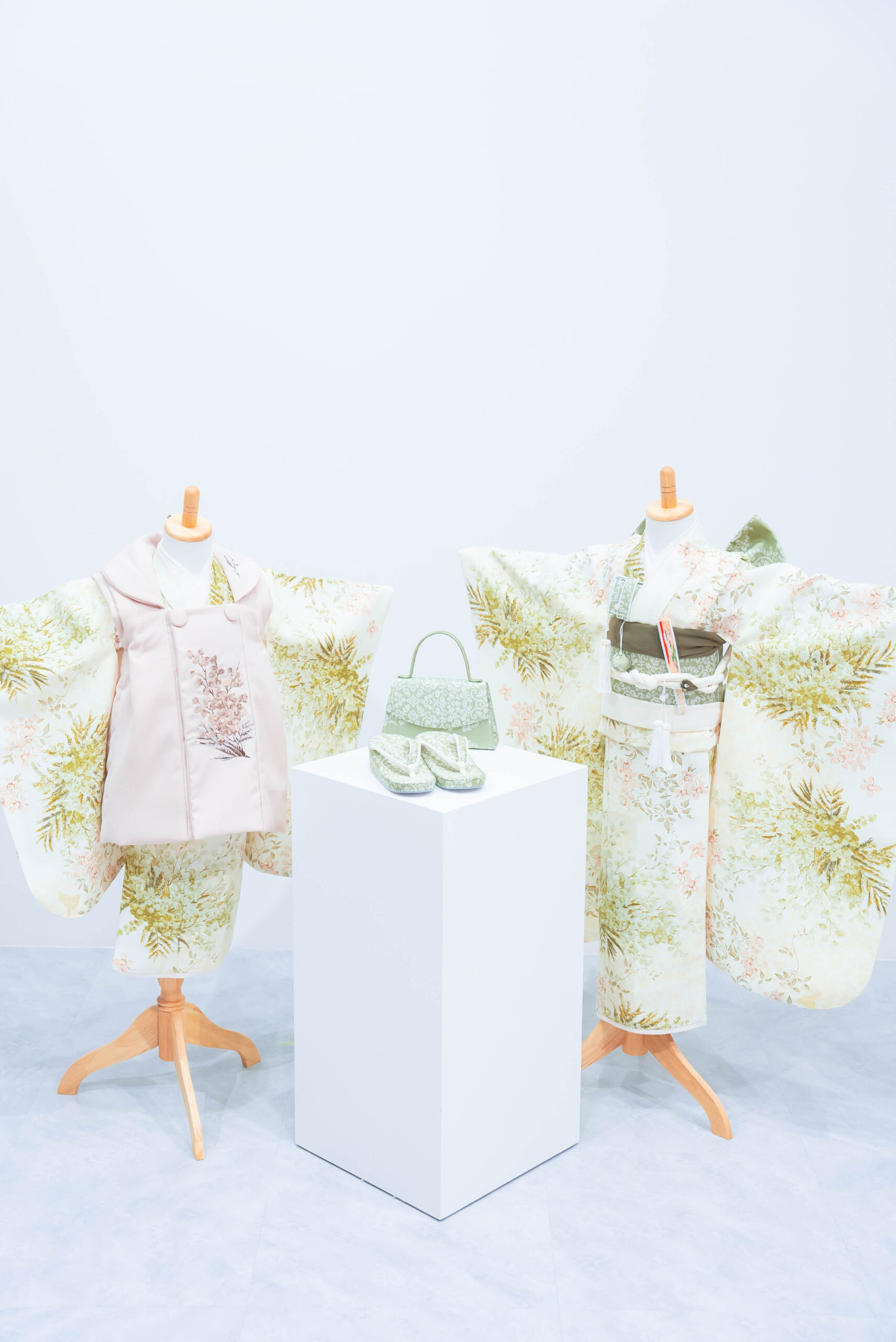 七五三で3回目!終始心のこもった接客サービス