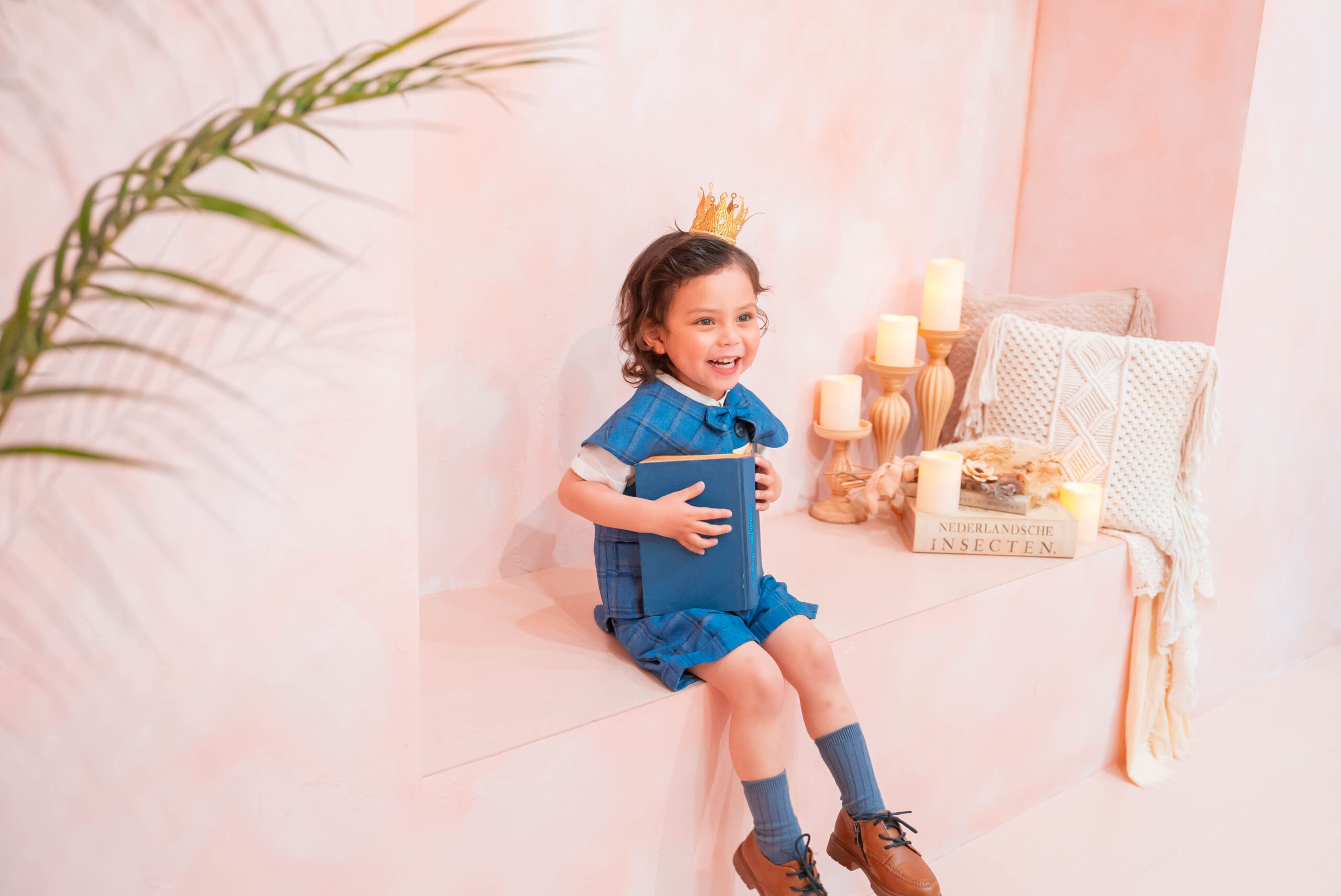 【兄弟限定】バースデー兄弟プラン