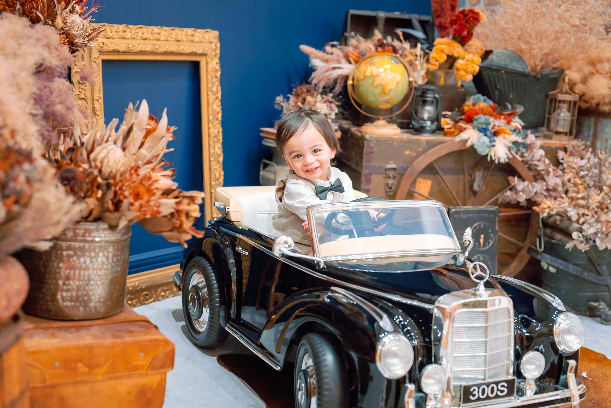 【兄弟限定】バースデー兄弟プラン