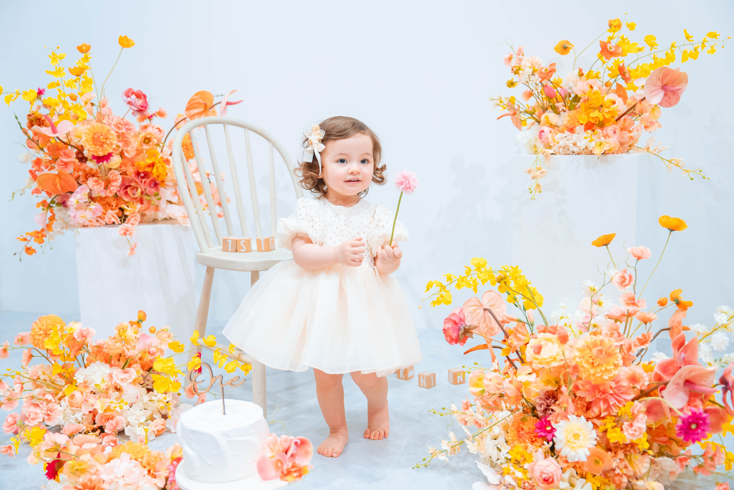 【兄弟限定】バースデー兄弟プラン