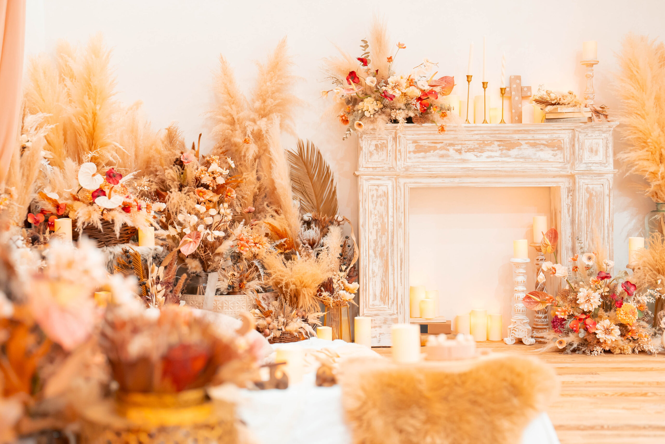 入園入学お友達プラン