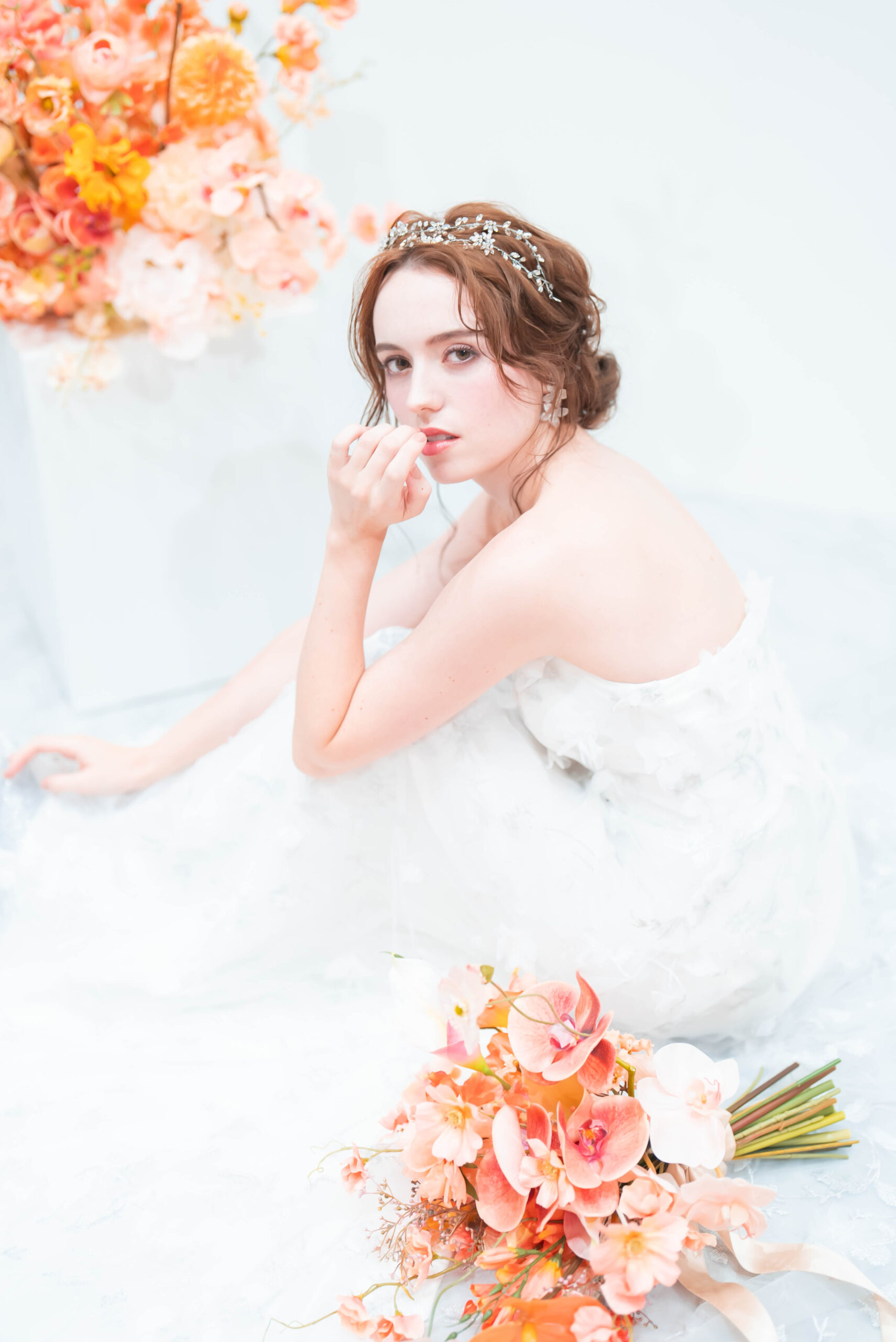 ウエディングフォト