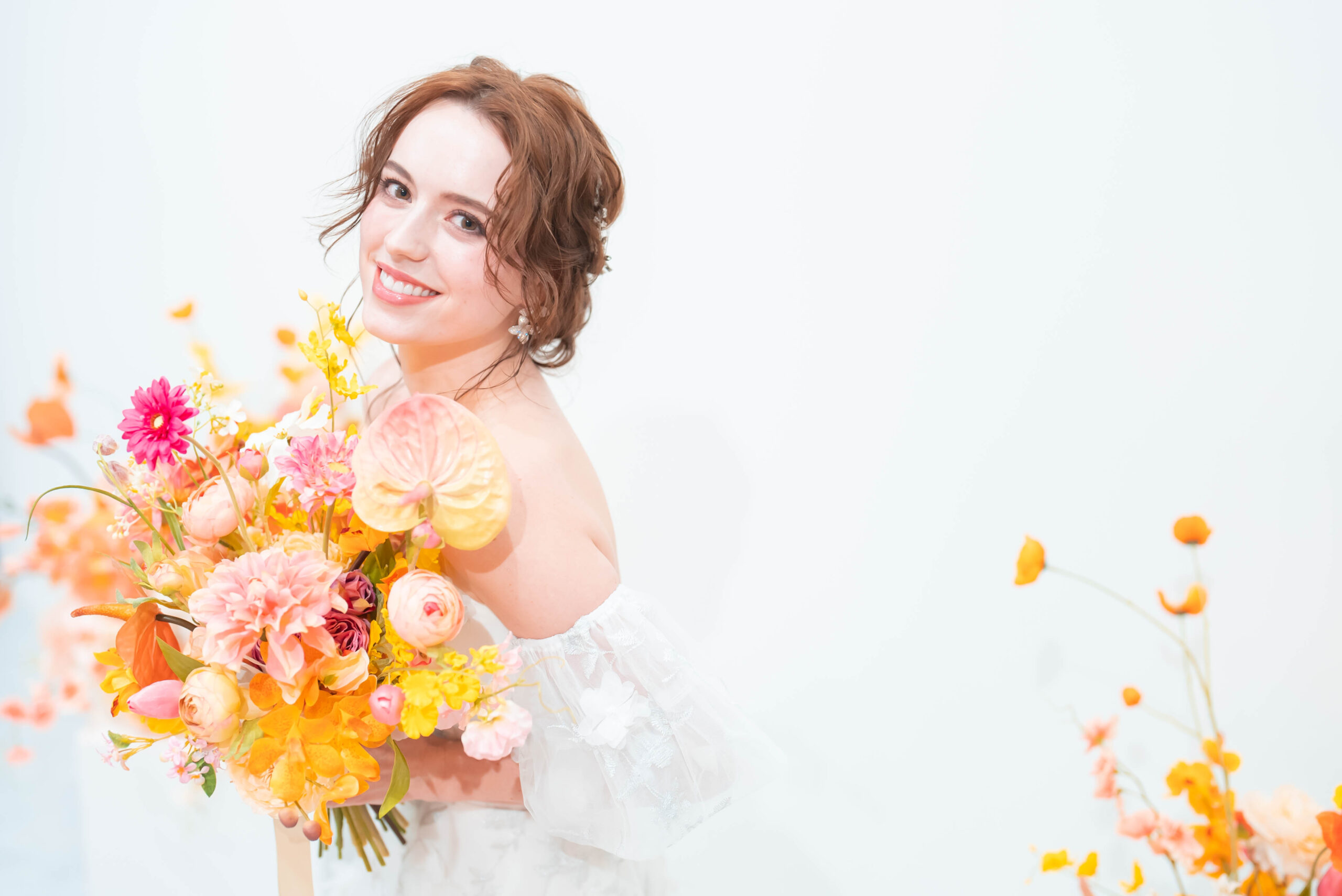 ウエディングフォト