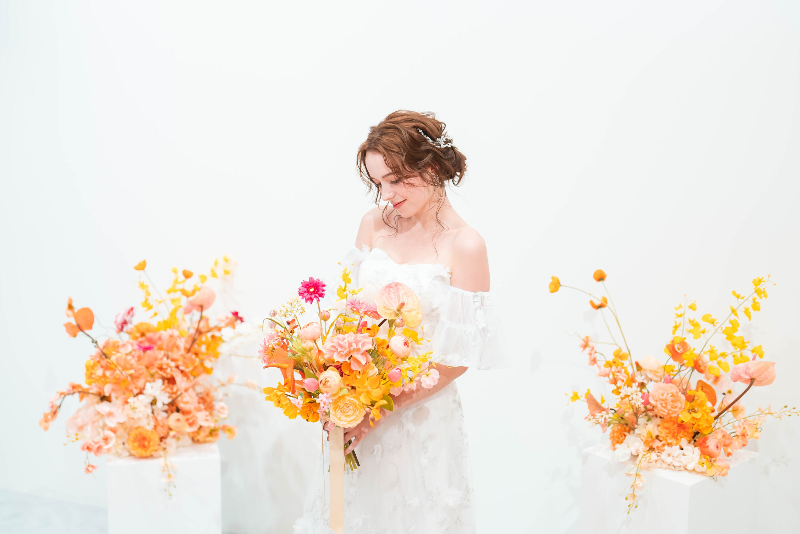 ウエディングフォト