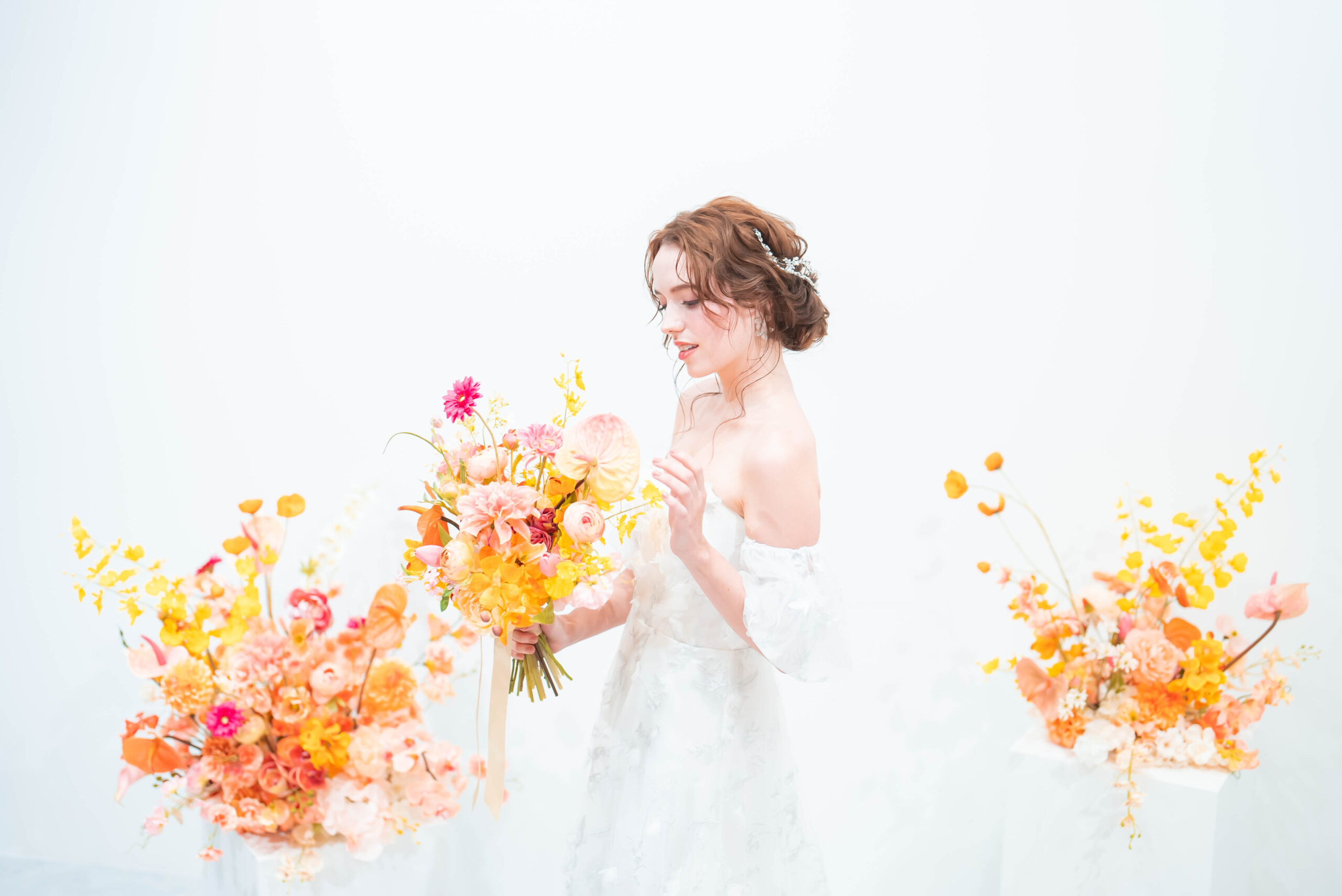 ウエディングフォト