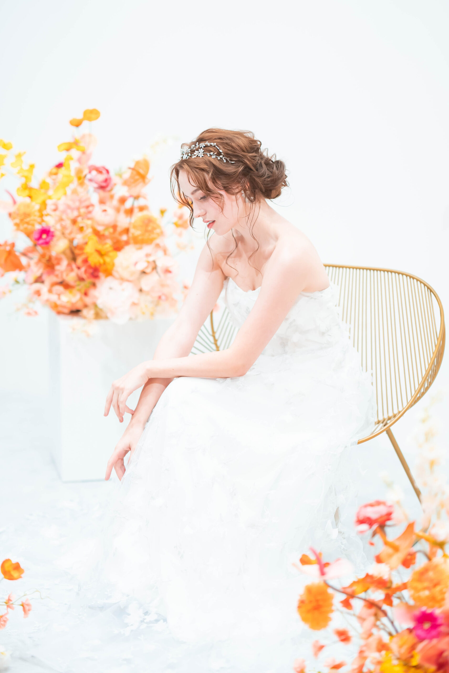 ウエディングフォト