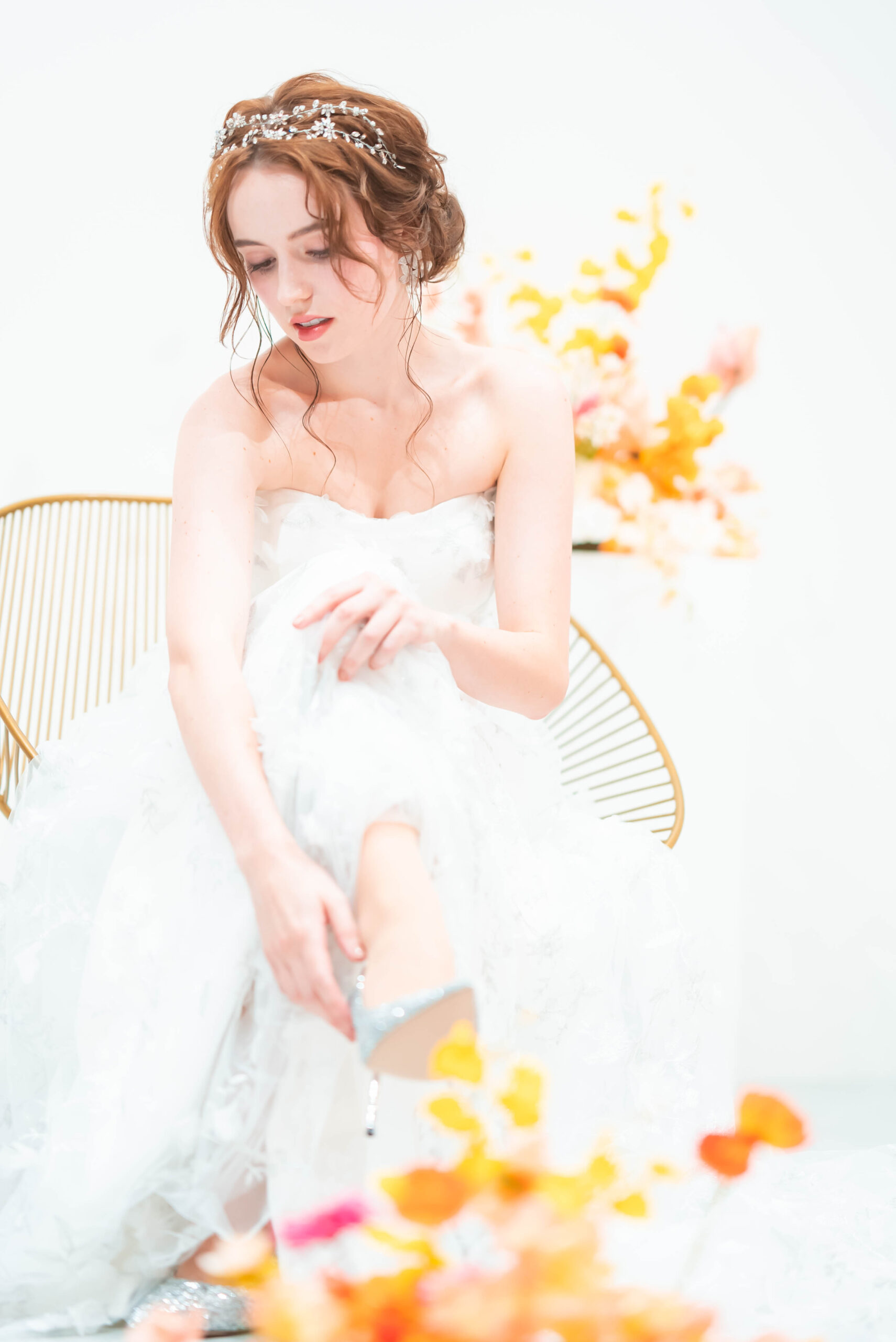 ウエディングフォト