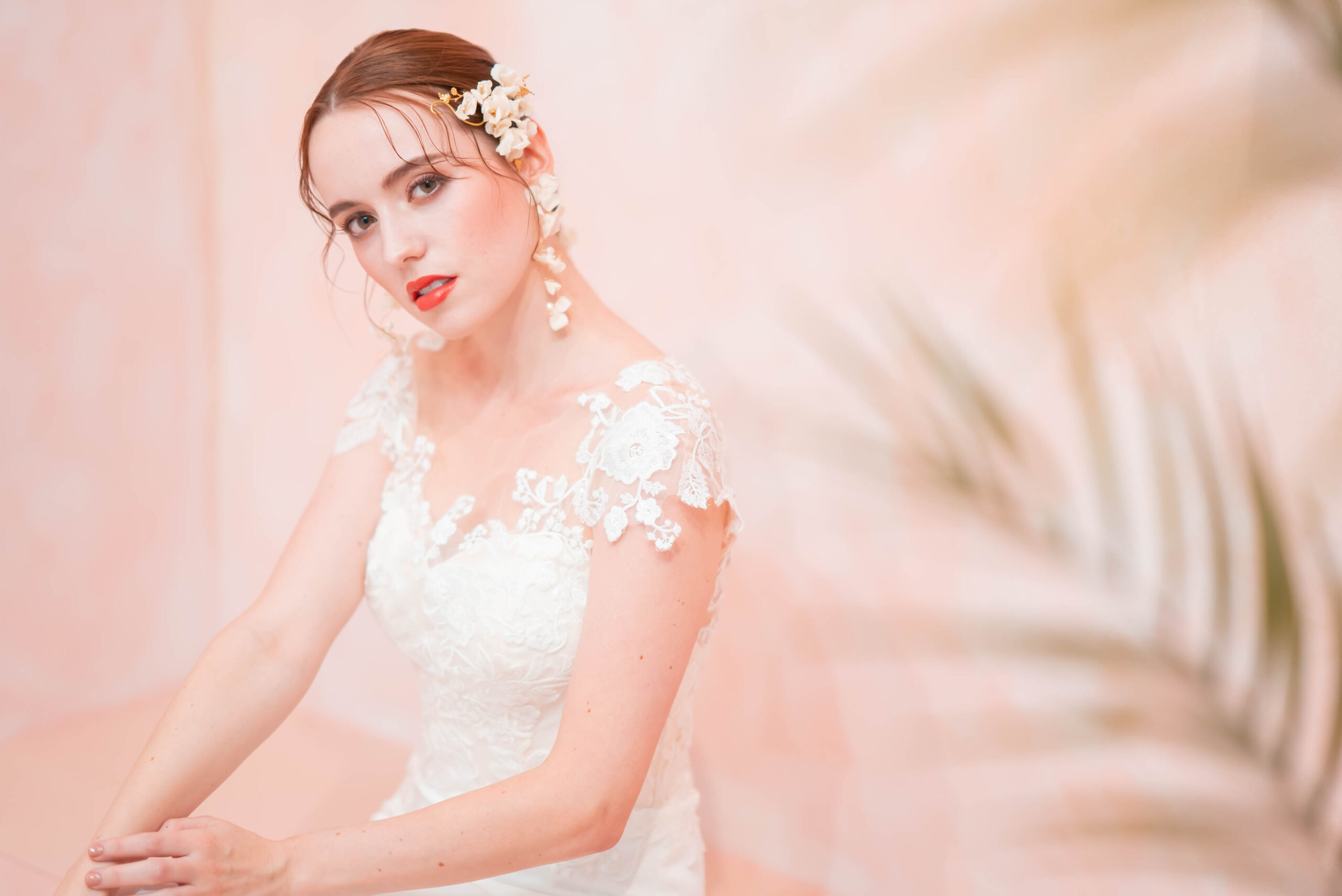 ウエディングフォト