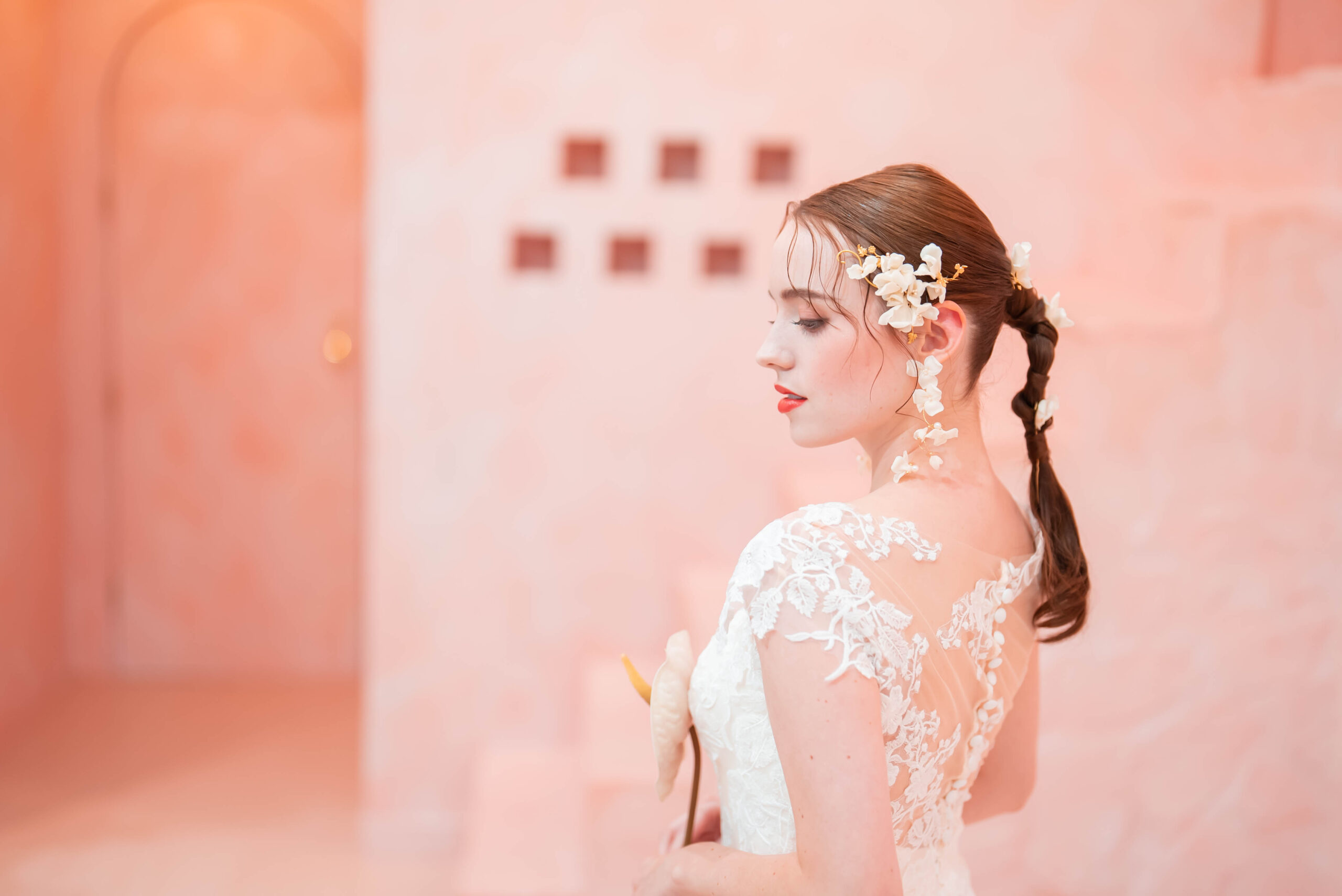 ウエディングフォト