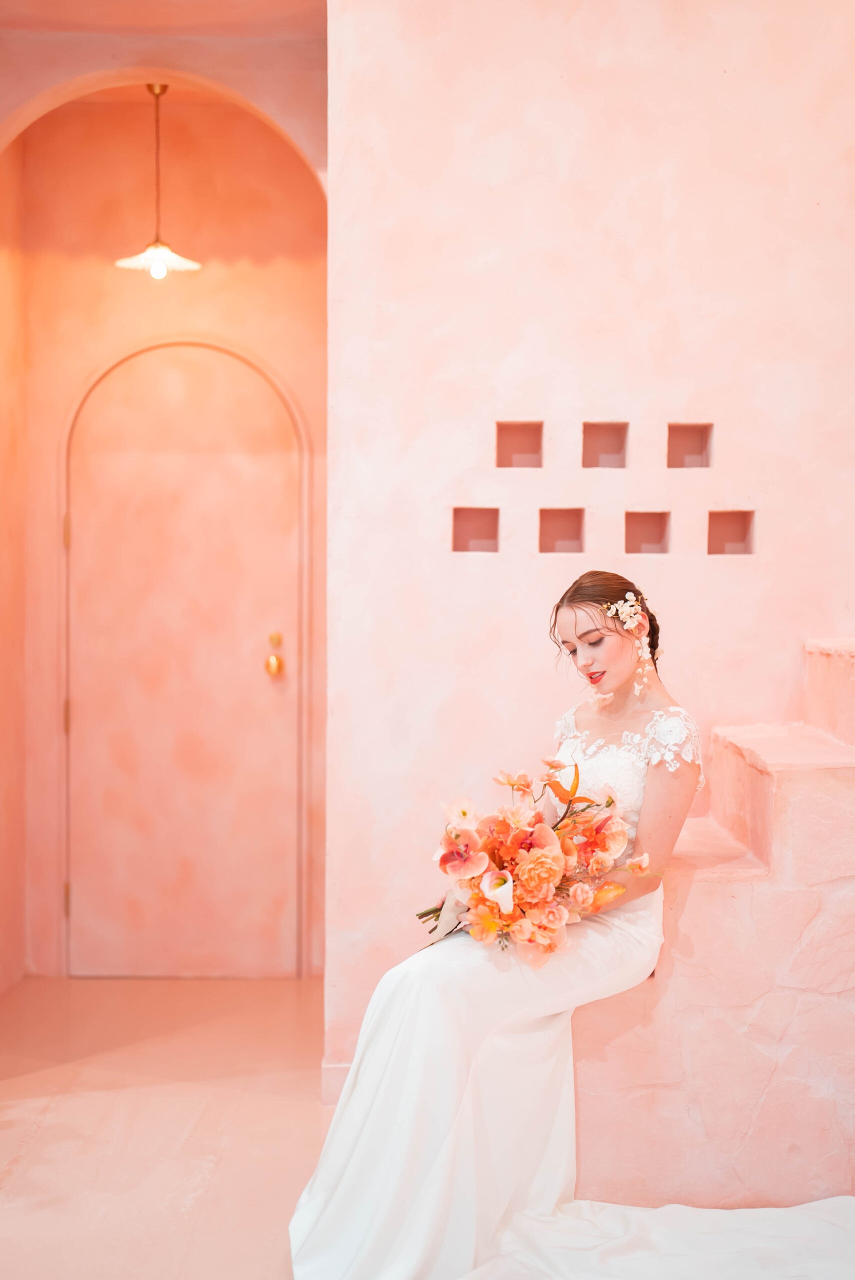 ウエディングフォト